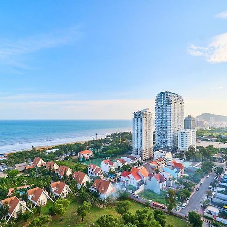 Bo Di 3 Apartment Vũng Tàu Ngoại thất bức ảnh