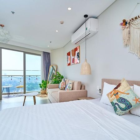 Bo Di 3 Apartment Vũng Tàu Ngoại thất bức ảnh