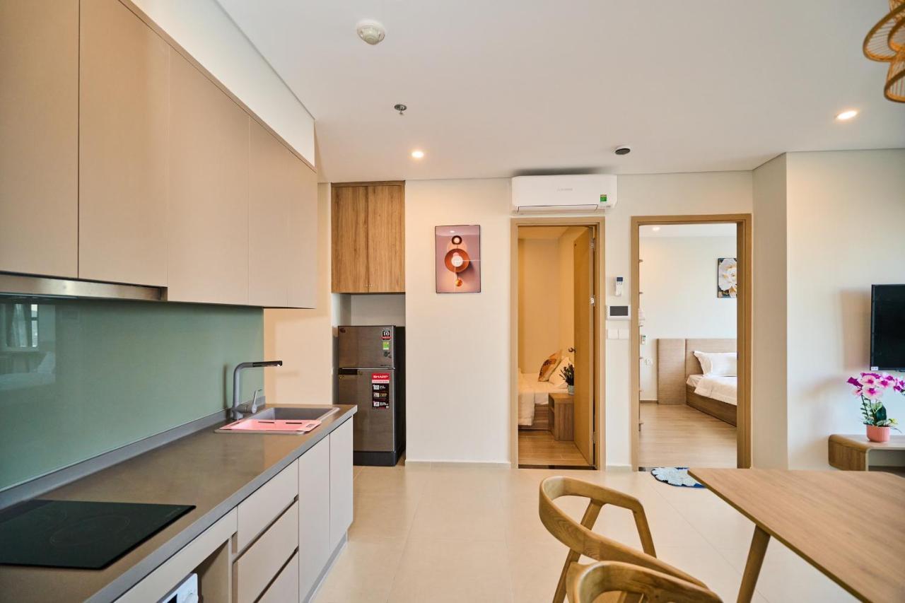 Bo Di 3 Apartment Vũng Tàu Ngoại thất bức ảnh