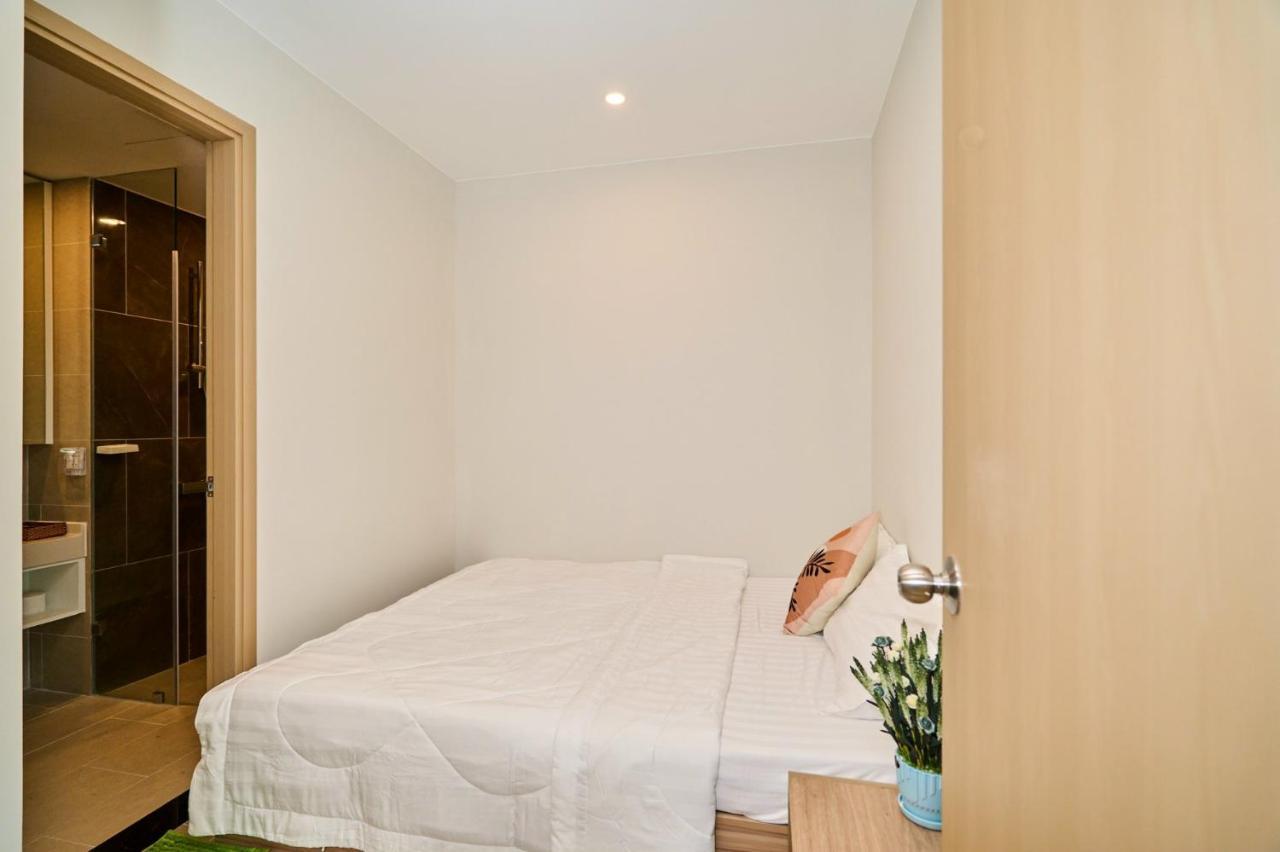 Bo Di 3 Apartment Vũng Tàu Ngoại thất bức ảnh