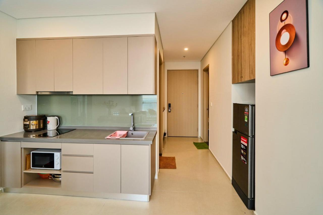 Bo Di 3 Apartment Vũng Tàu Ngoại thất bức ảnh
