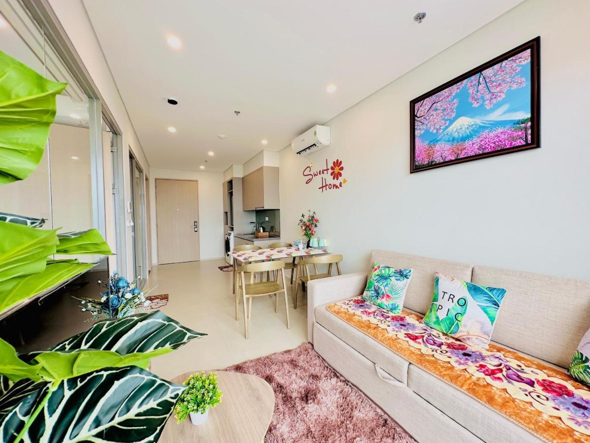 Bo Di 3 Apartment Vũng Tàu Ngoại thất bức ảnh