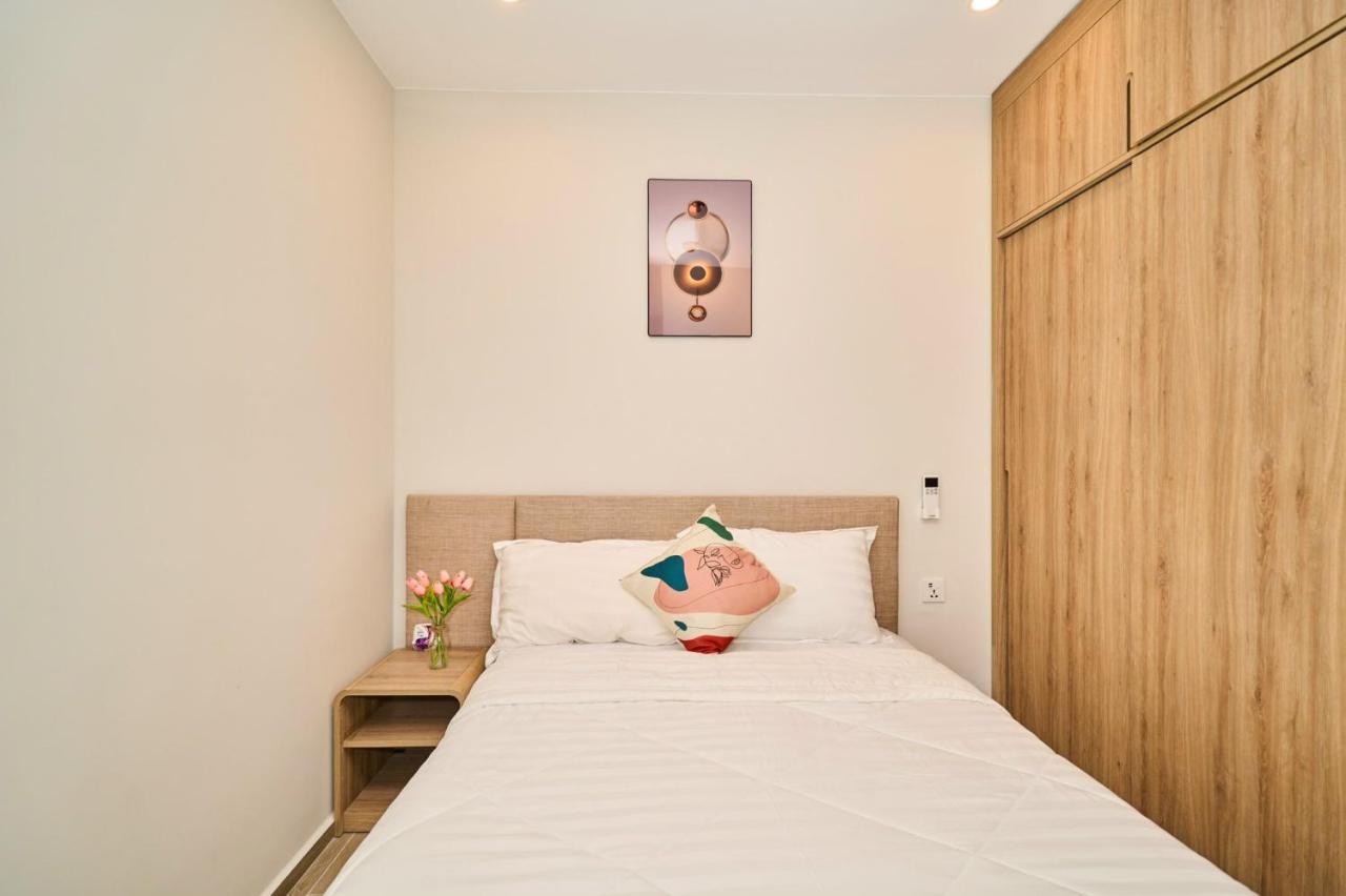 Bo Di 3 Apartment Vũng Tàu Ngoại thất bức ảnh
