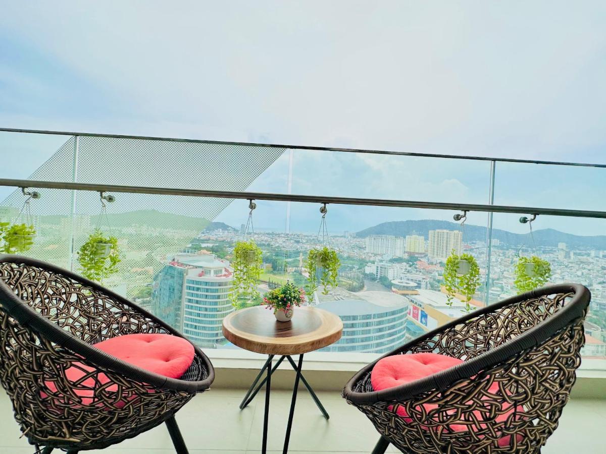 Bo Di 3 Apartment Vũng Tàu Ngoại thất bức ảnh