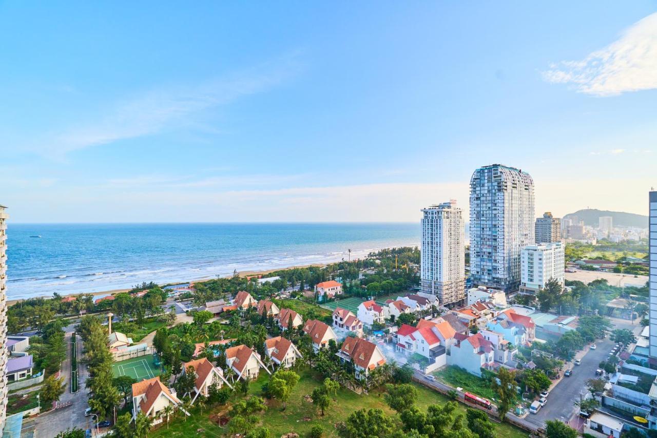 Bo Di 3 Apartment Vũng Tàu Ngoại thất bức ảnh