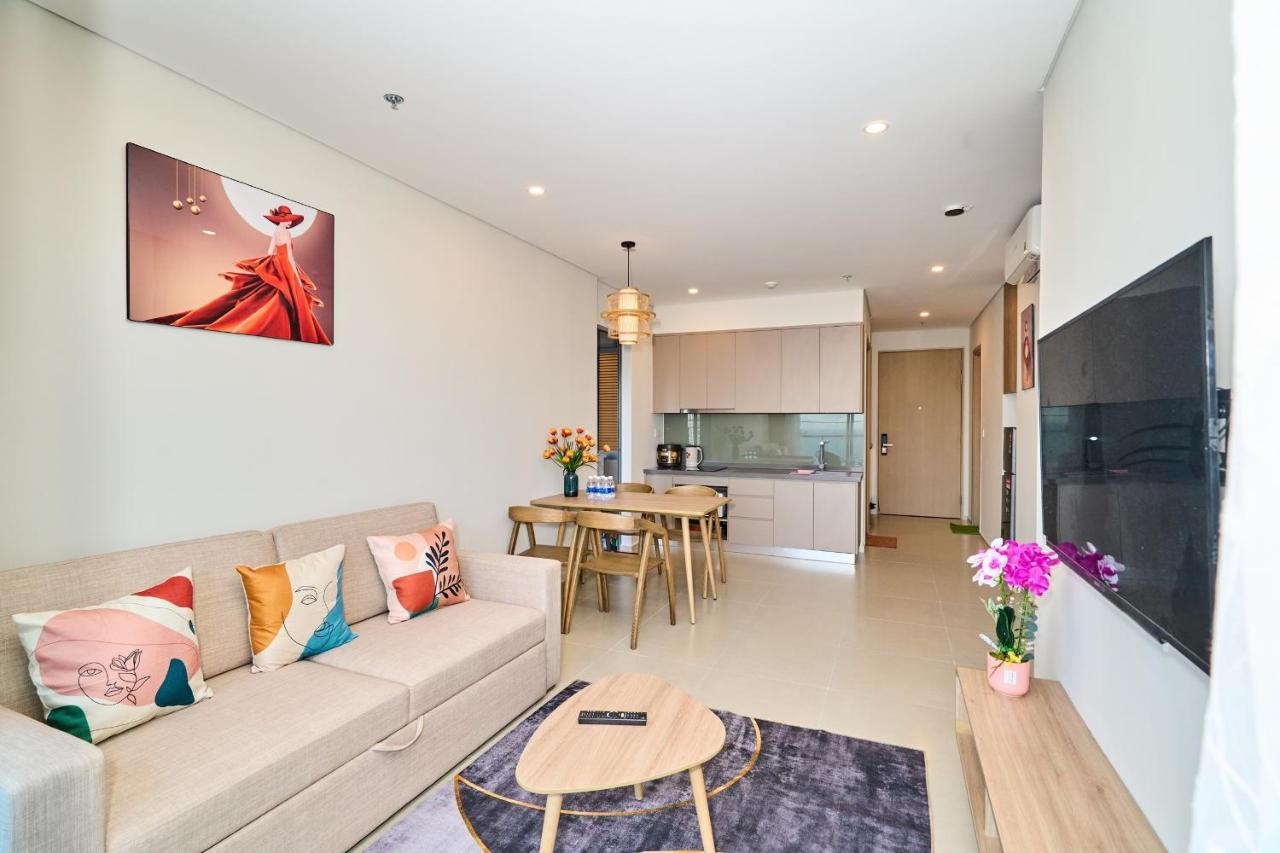 Bo Di 3 Apartment Vũng Tàu Ngoại thất bức ảnh