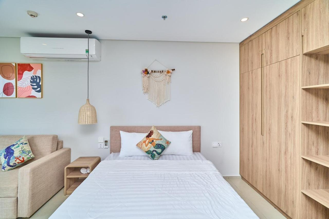 Bo Di 3 Apartment Vũng Tàu Ngoại thất bức ảnh