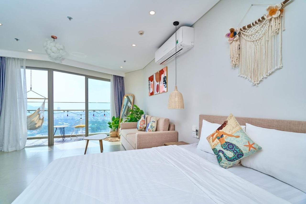 Bo Di 3 Apartment Vũng Tàu Ngoại thất bức ảnh