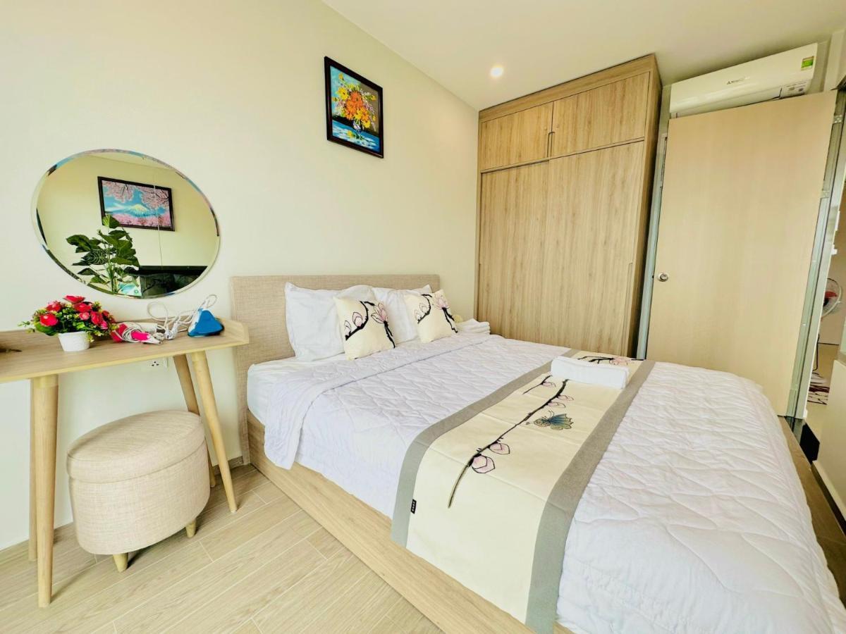 Bo Di 3 Apartment Vũng Tàu Ngoại thất bức ảnh