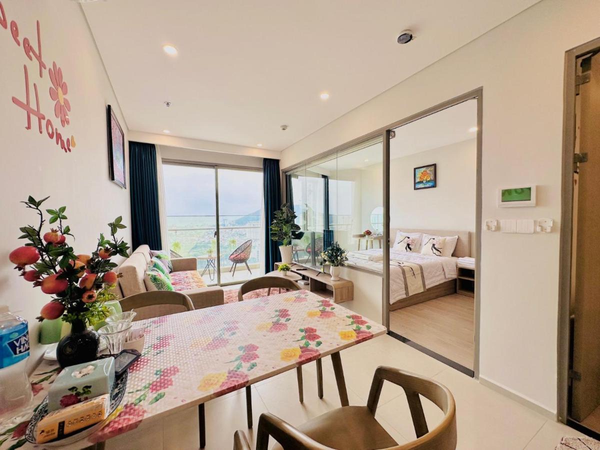 Bo Di 3 Apartment Vũng Tàu Ngoại thất bức ảnh