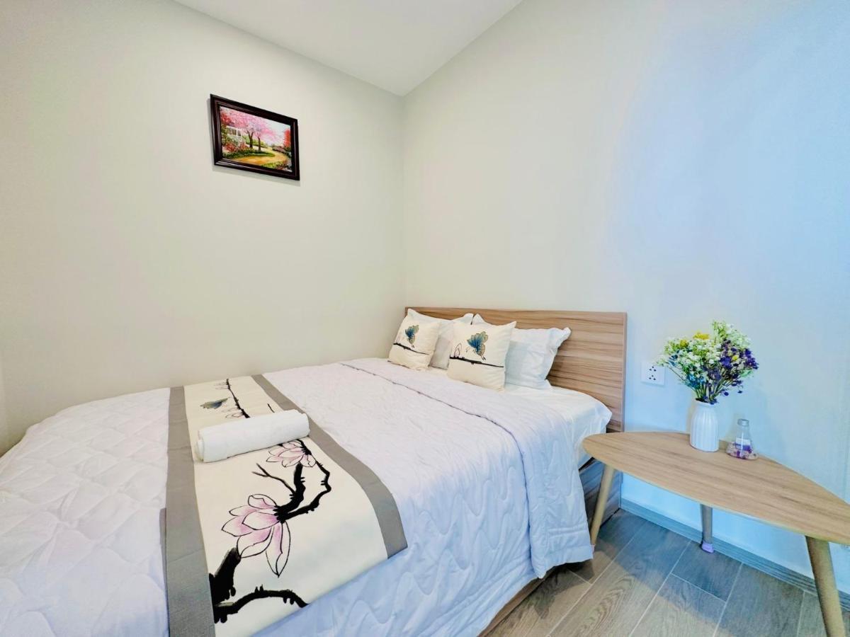 Bo Di 3 Apartment Vũng Tàu Ngoại thất bức ảnh