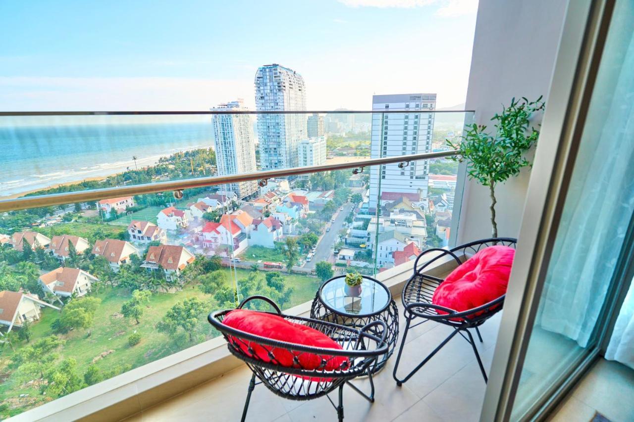 Bo Di 3 Apartment Vũng Tàu Ngoại thất bức ảnh