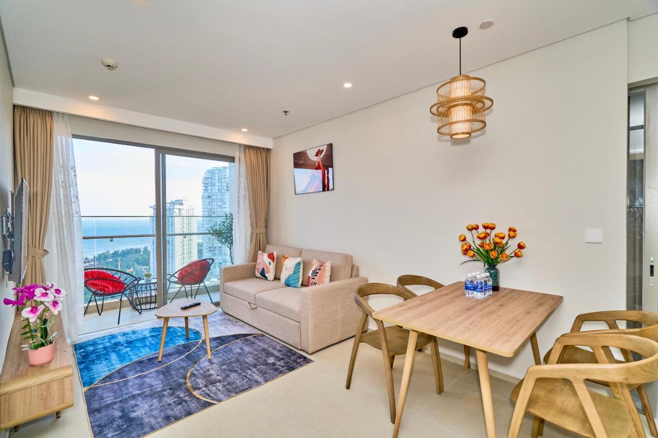 Bo Di 3 Apartment Vũng Tàu Ngoại thất bức ảnh