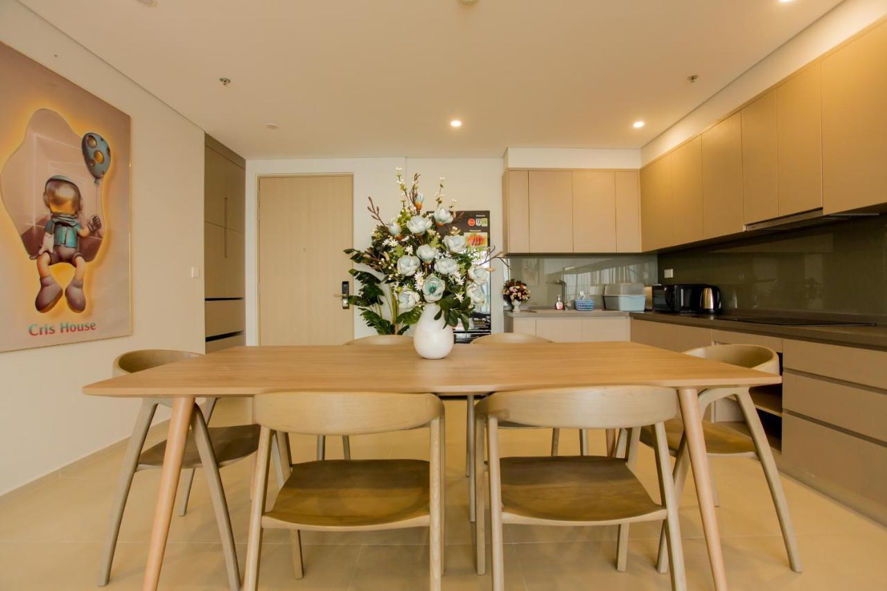 Bo Di 3 Apartment Vũng Tàu Ngoại thất bức ảnh