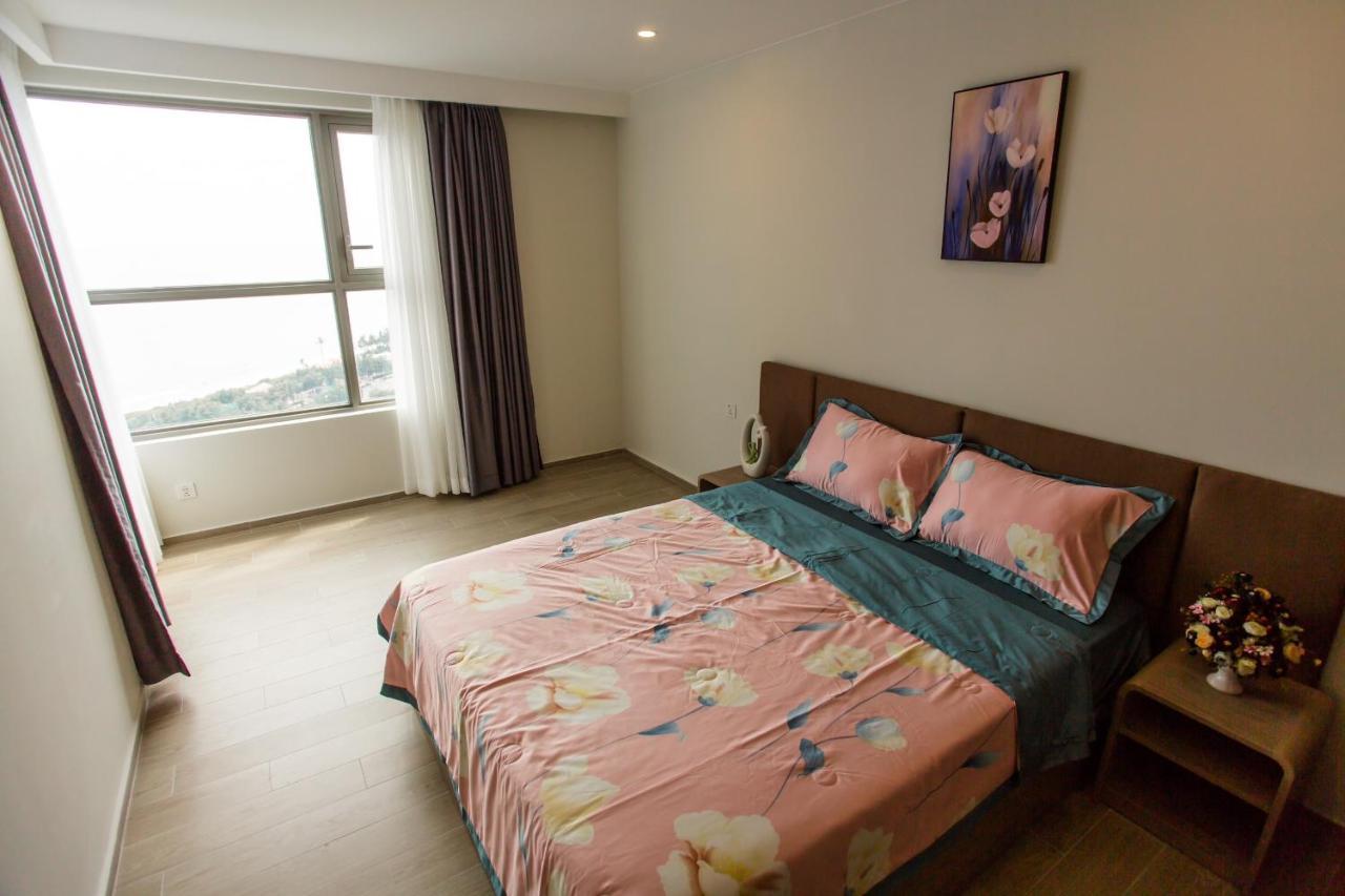 Bo Di 3 Apartment Vũng Tàu Ngoại thất bức ảnh