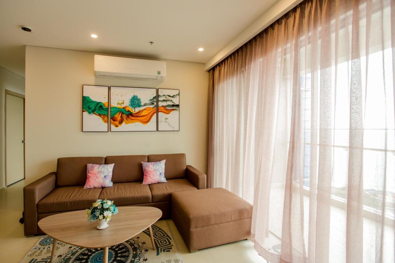 Bo Di 3 Apartment Vũng Tàu Ngoại thất bức ảnh