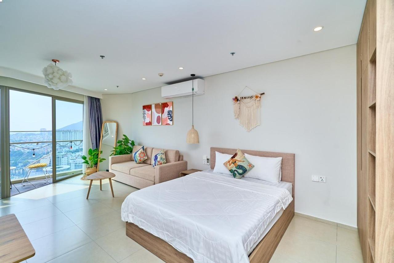 Bo Di 3 Apartment Vũng Tàu Ngoại thất bức ảnh