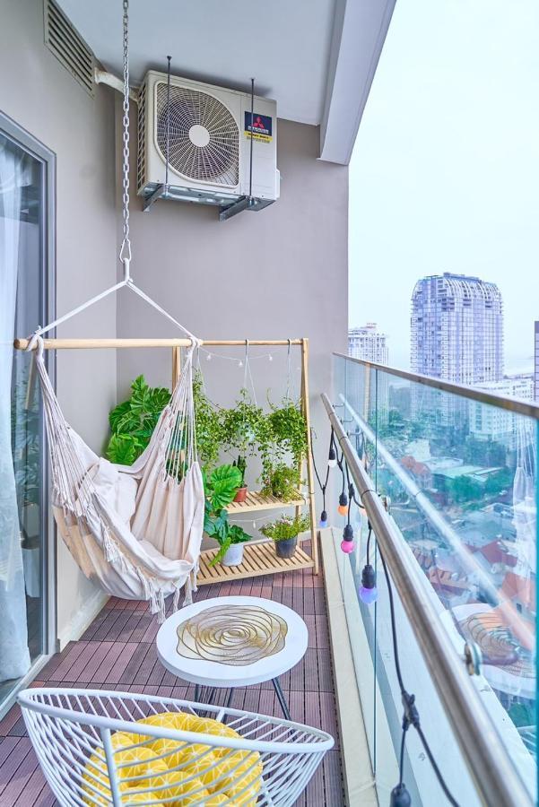 Bo Di 3 Apartment Vũng Tàu Ngoại thất bức ảnh