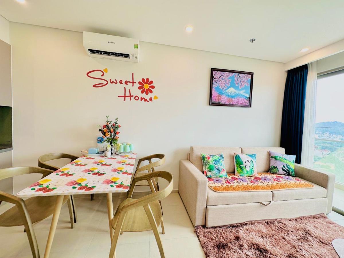 Bo Di 3 Apartment Vũng Tàu Ngoại thất bức ảnh