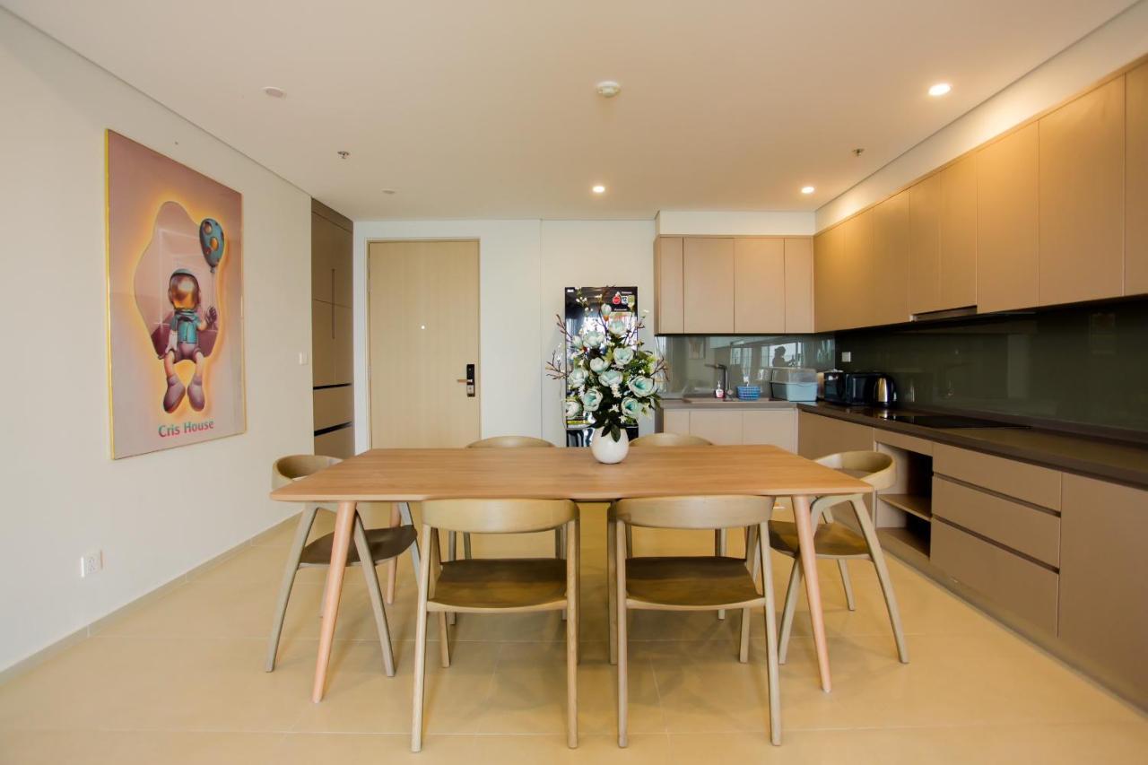 Bo Di 3 Apartment Vũng Tàu Ngoại thất bức ảnh