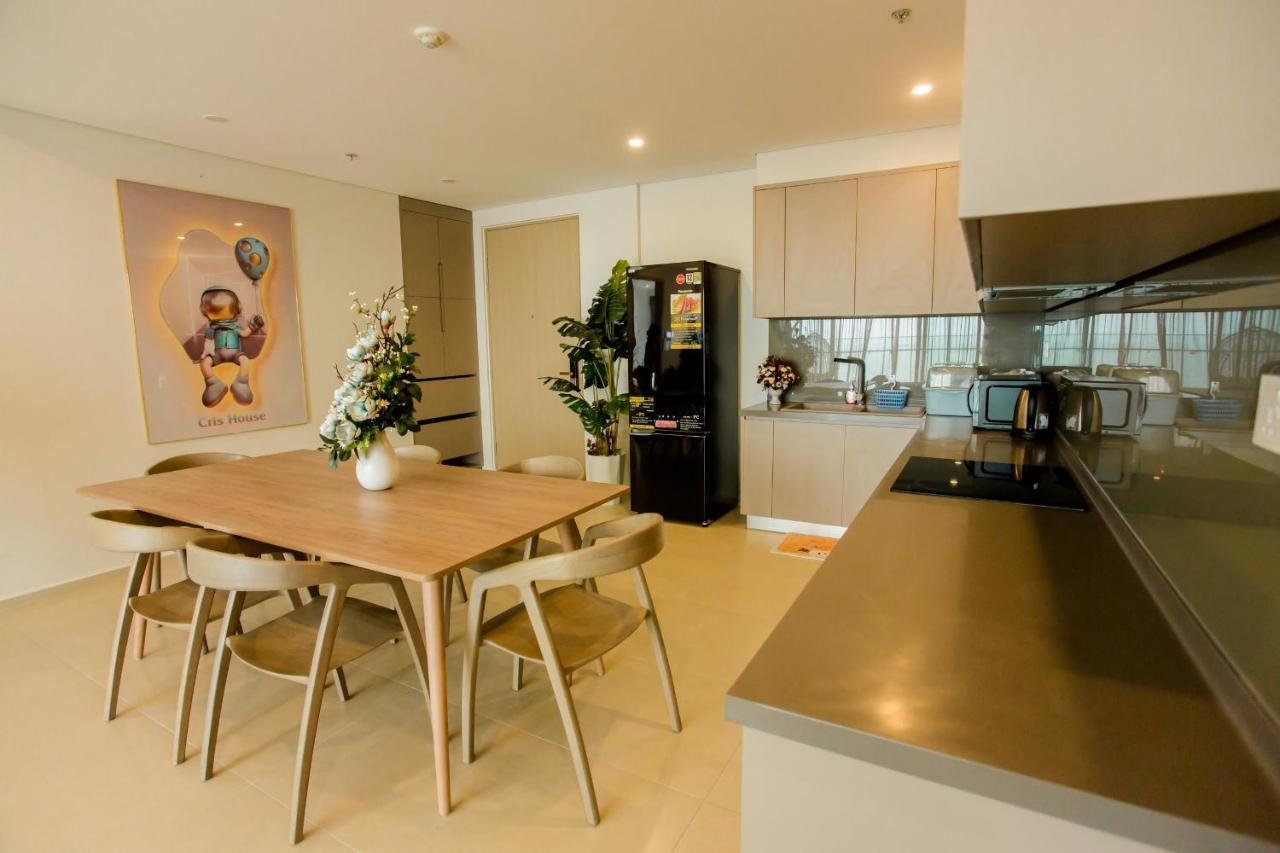 Bo Di 3 Apartment Vũng Tàu Ngoại thất bức ảnh