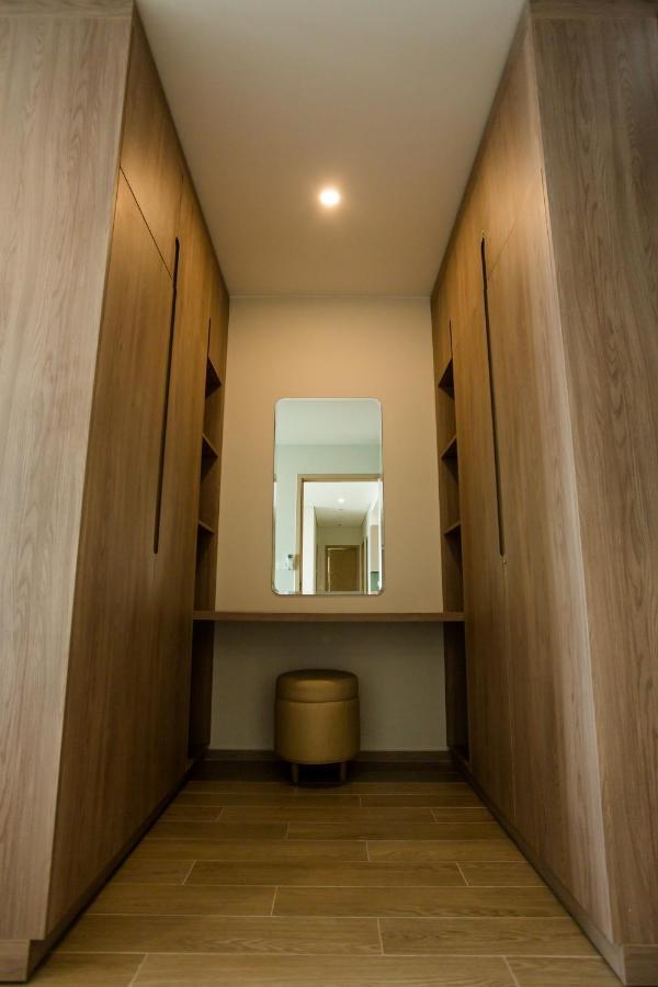 Bo Di 3 Apartment Vũng Tàu Ngoại thất bức ảnh