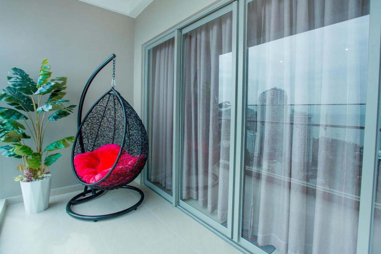 Bo Di 3 Apartment Vũng Tàu Ngoại thất bức ảnh