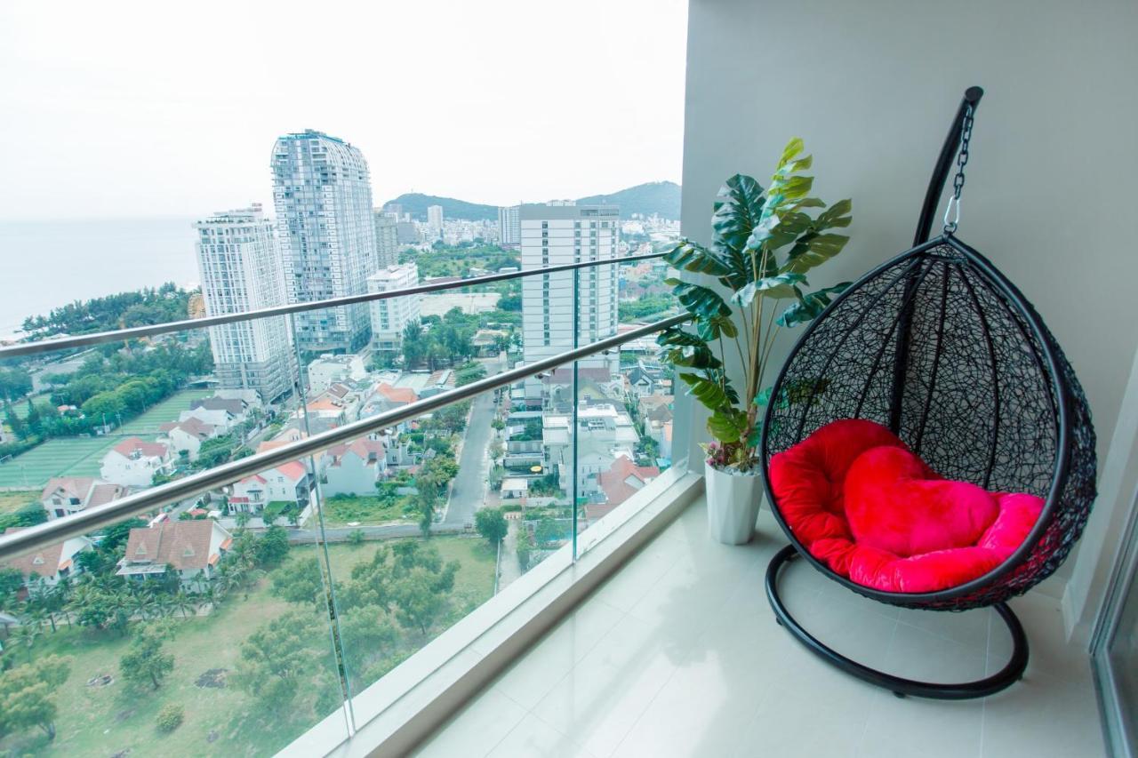 Bo Di 3 Apartment Vũng Tàu Ngoại thất bức ảnh