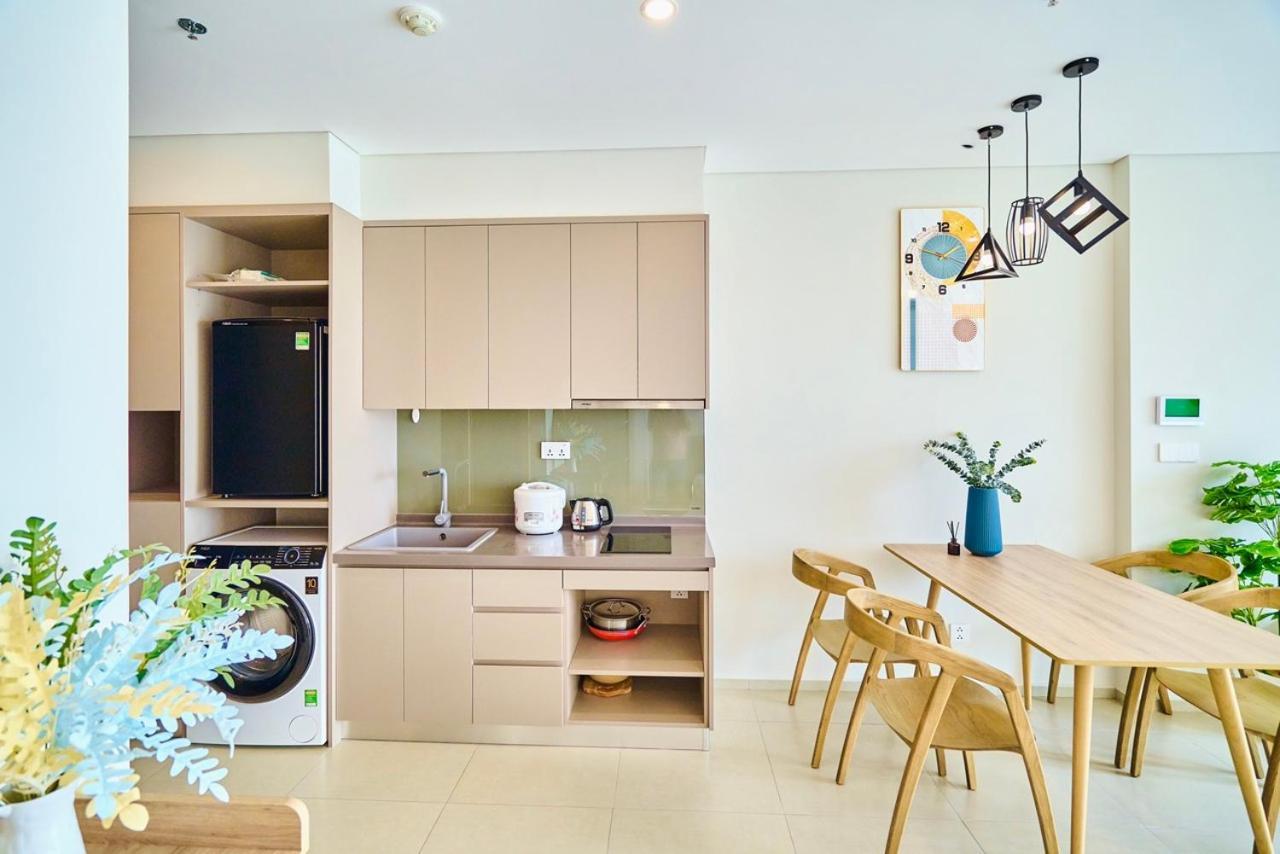 Bo Di 3 Apartment Vũng Tàu Ngoại thất bức ảnh