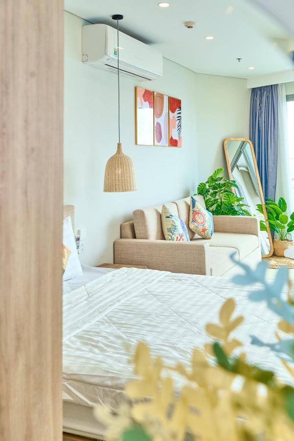 Bo Di 3 Apartment Vũng Tàu Ngoại thất bức ảnh