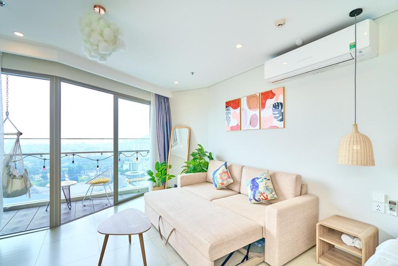 Bo Di 3 Apartment Vũng Tàu Ngoại thất bức ảnh