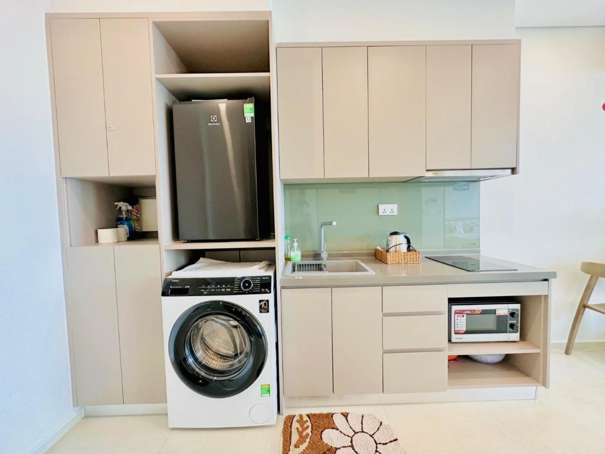 Bo Di 3 Apartment Vũng Tàu Ngoại thất bức ảnh