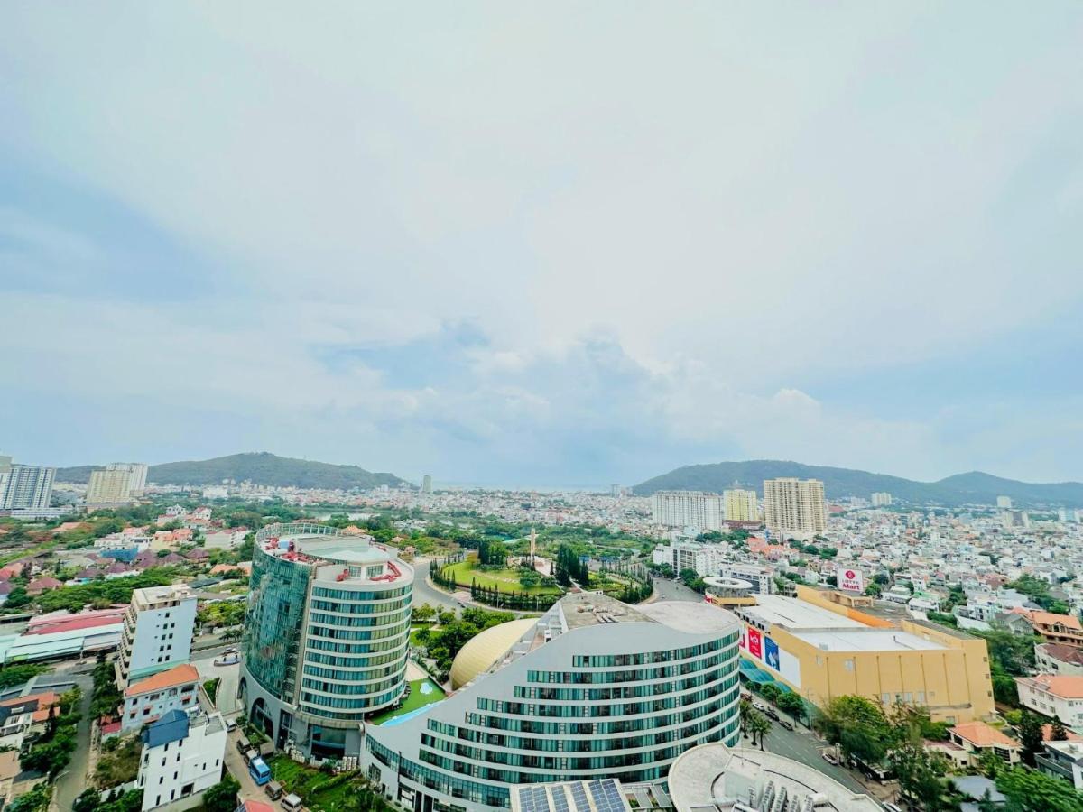 Bo Di 3 Apartment Vũng Tàu Ngoại thất bức ảnh