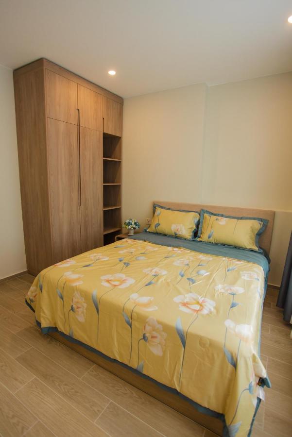 Bo Di 3 Apartment Vũng Tàu Ngoại thất bức ảnh