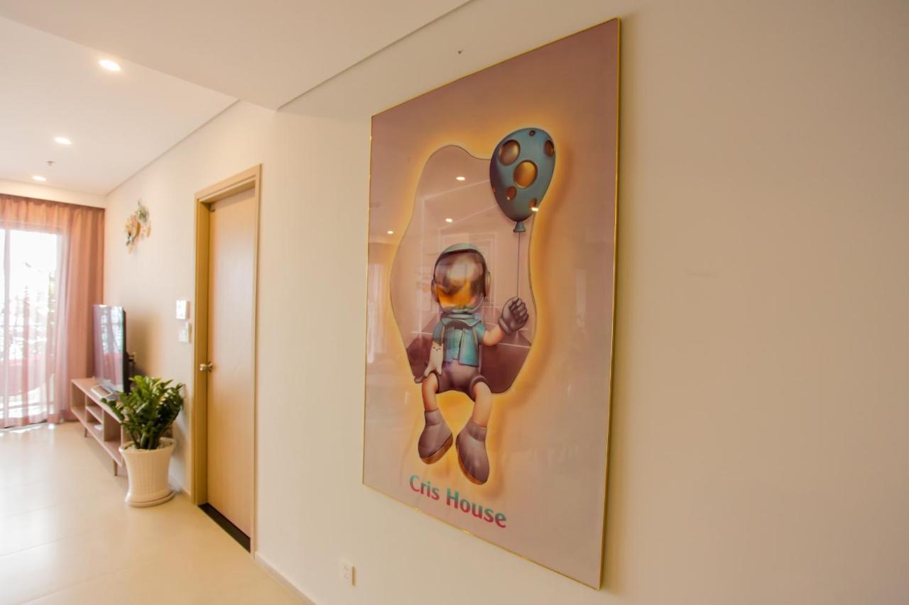 Bo Di 3 Apartment Vũng Tàu Ngoại thất bức ảnh