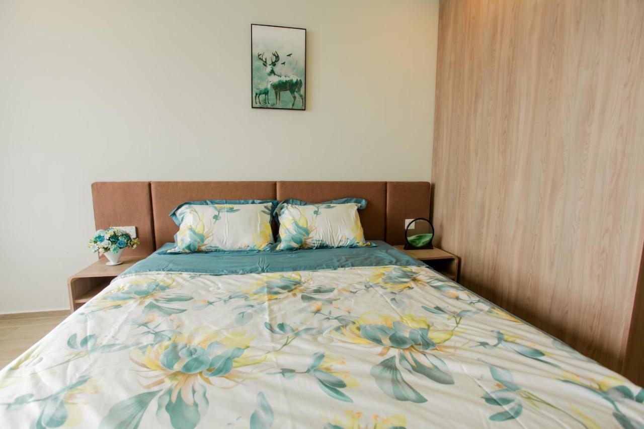 Bo Di 3 Apartment Vũng Tàu Ngoại thất bức ảnh