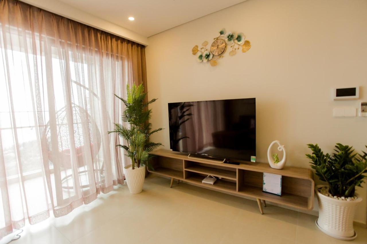 Bo Di 3 Apartment Vũng Tàu Ngoại thất bức ảnh