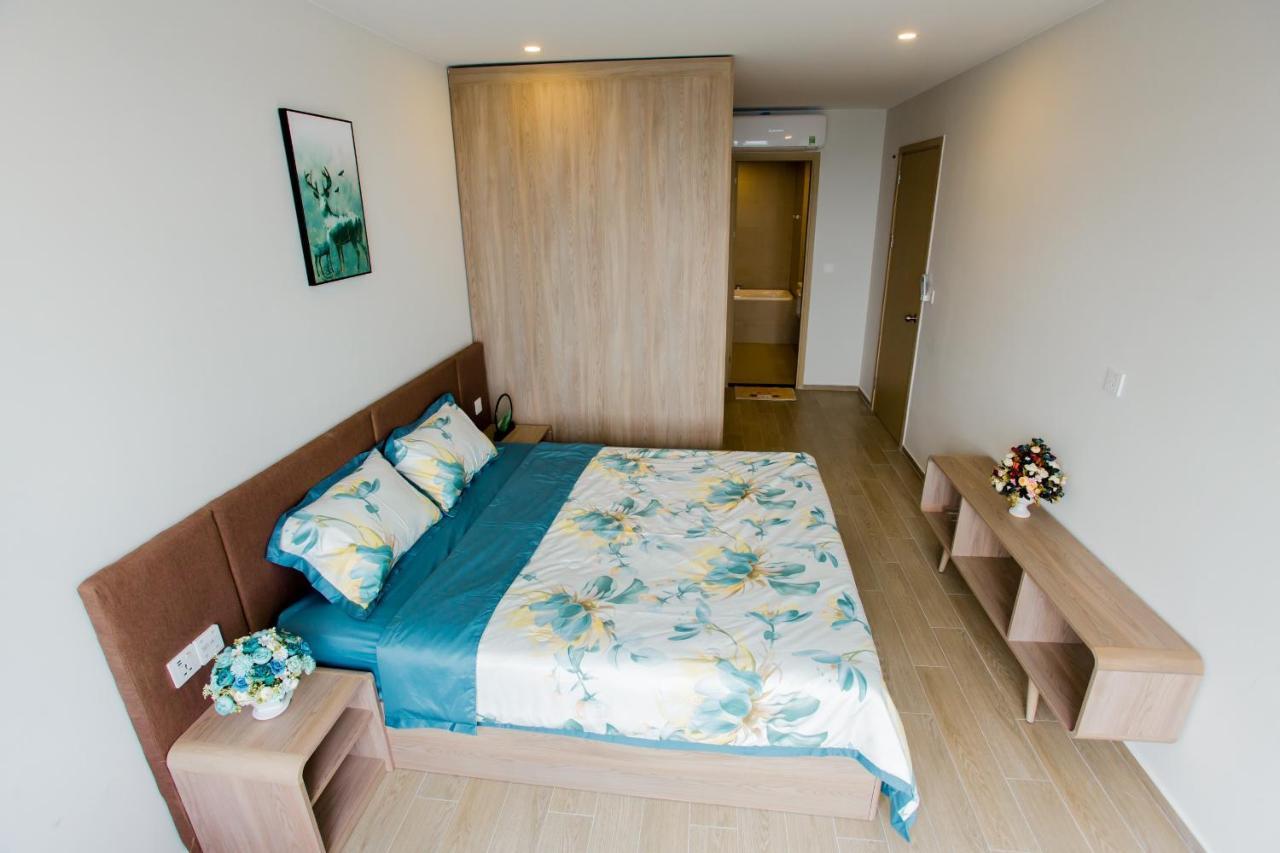 Bo Di 3 Apartment Vũng Tàu Ngoại thất bức ảnh