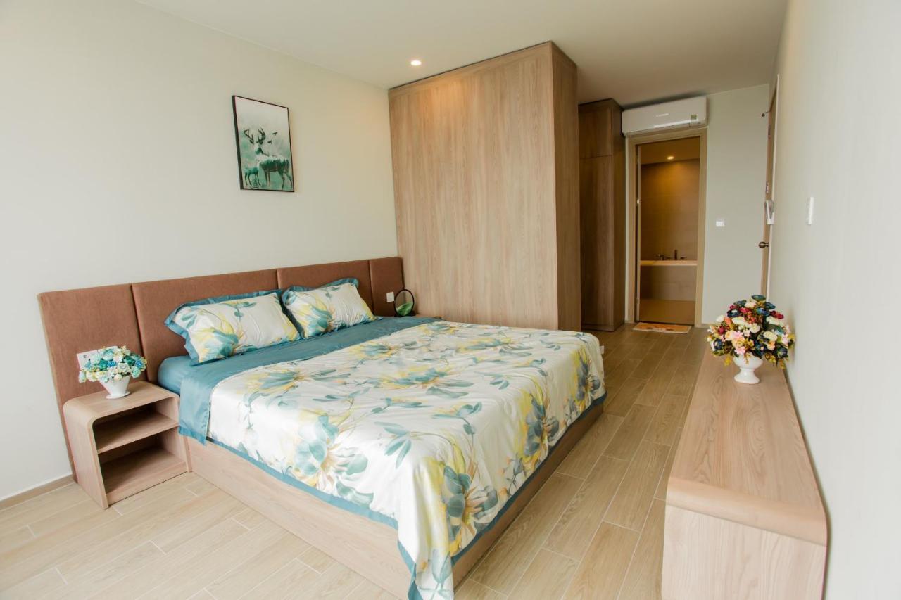 Bo Di 3 Apartment Vũng Tàu Ngoại thất bức ảnh