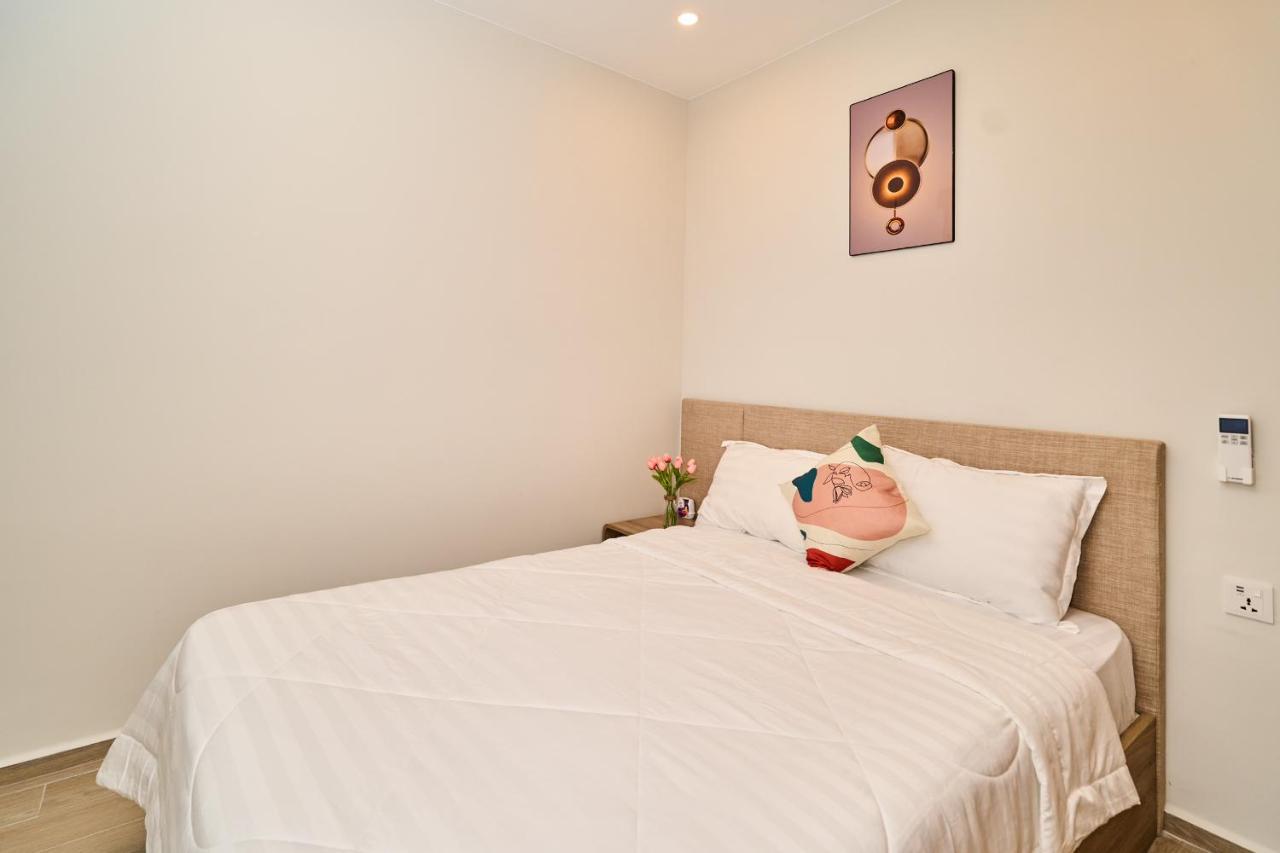 Bo Di 3 Apartment Vũng Tàu Ngoại thất bức ảnh