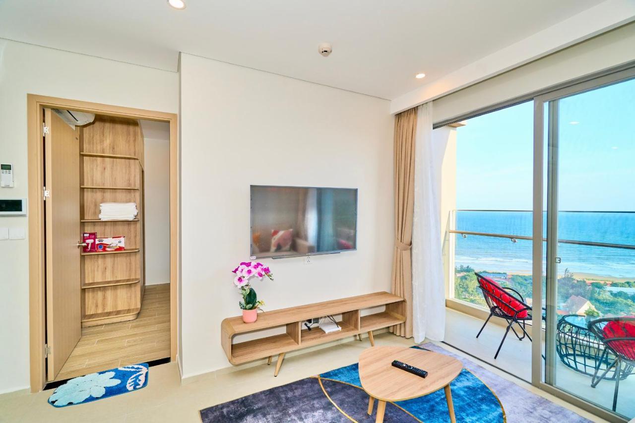 Bo Di 3 Apartment Vũng Tàu Ngoại thất bức ảnh