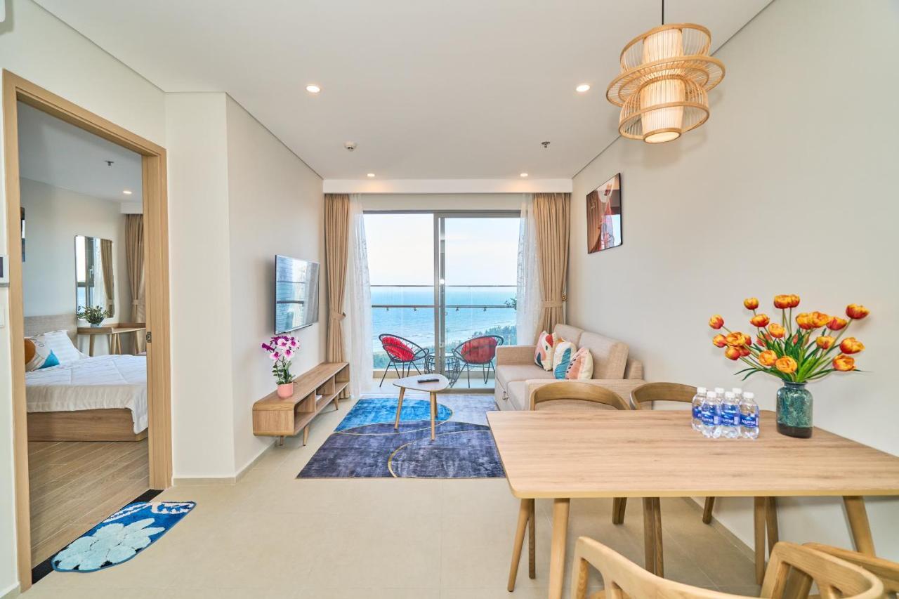 Bo Di 3 Apartment Vũng Tàu Ngoại thất bức ảnh