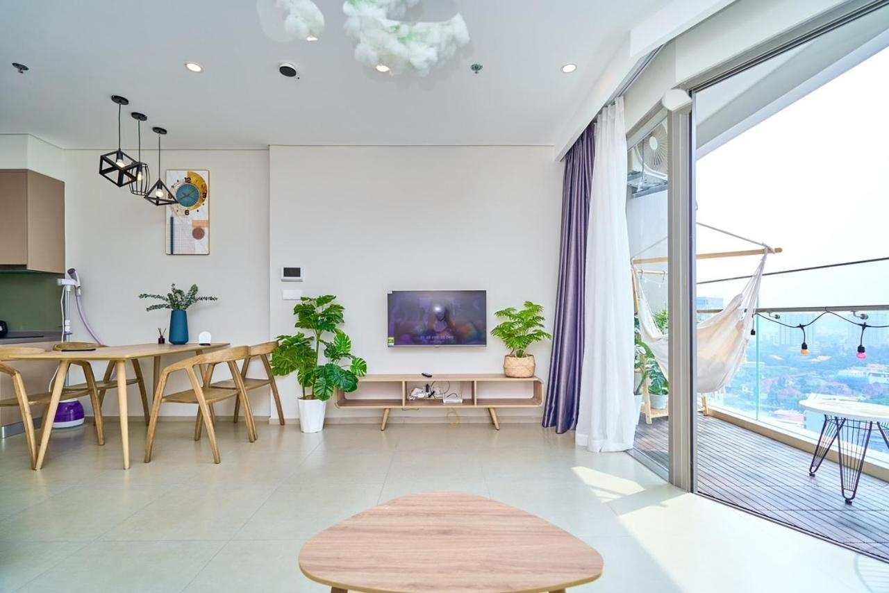 Bo Di 3 Apartment Vũng Tàu Ngoại thất bức ảnh