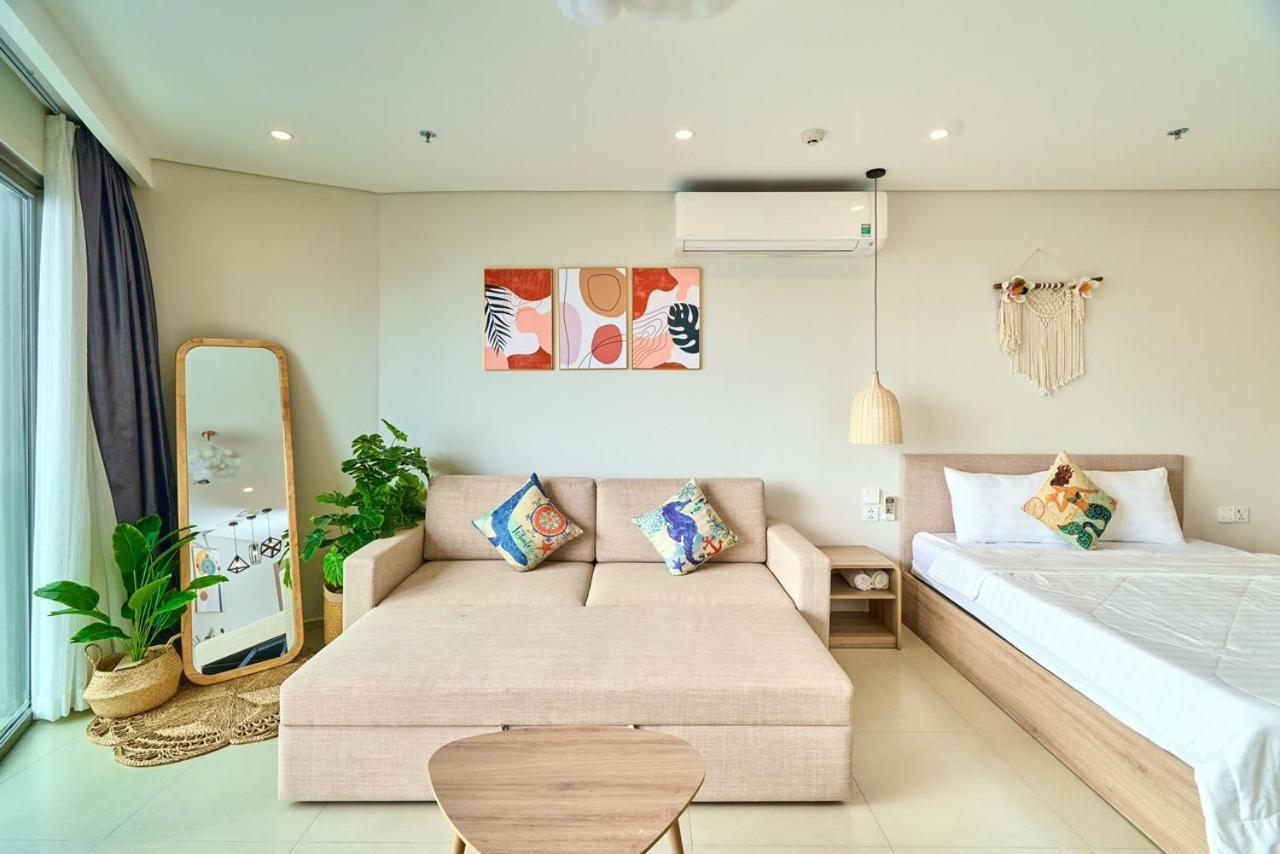 Bo Di 3 Apartment Vũng Tàu Ngoại thất bức ảnh