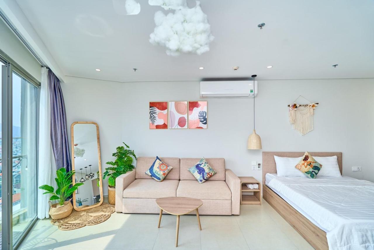Bo Di 3 Apartment Vũng Tàu Ngoại thất bức ảnh
