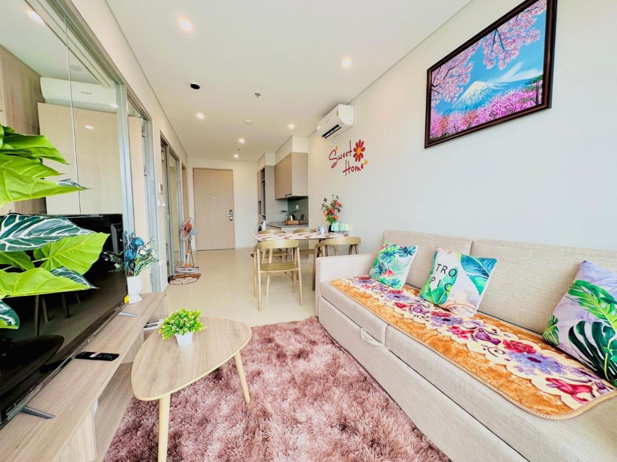 Bo Di 3 Apartment Vũng Tàu Ngoại thất bức ảnh