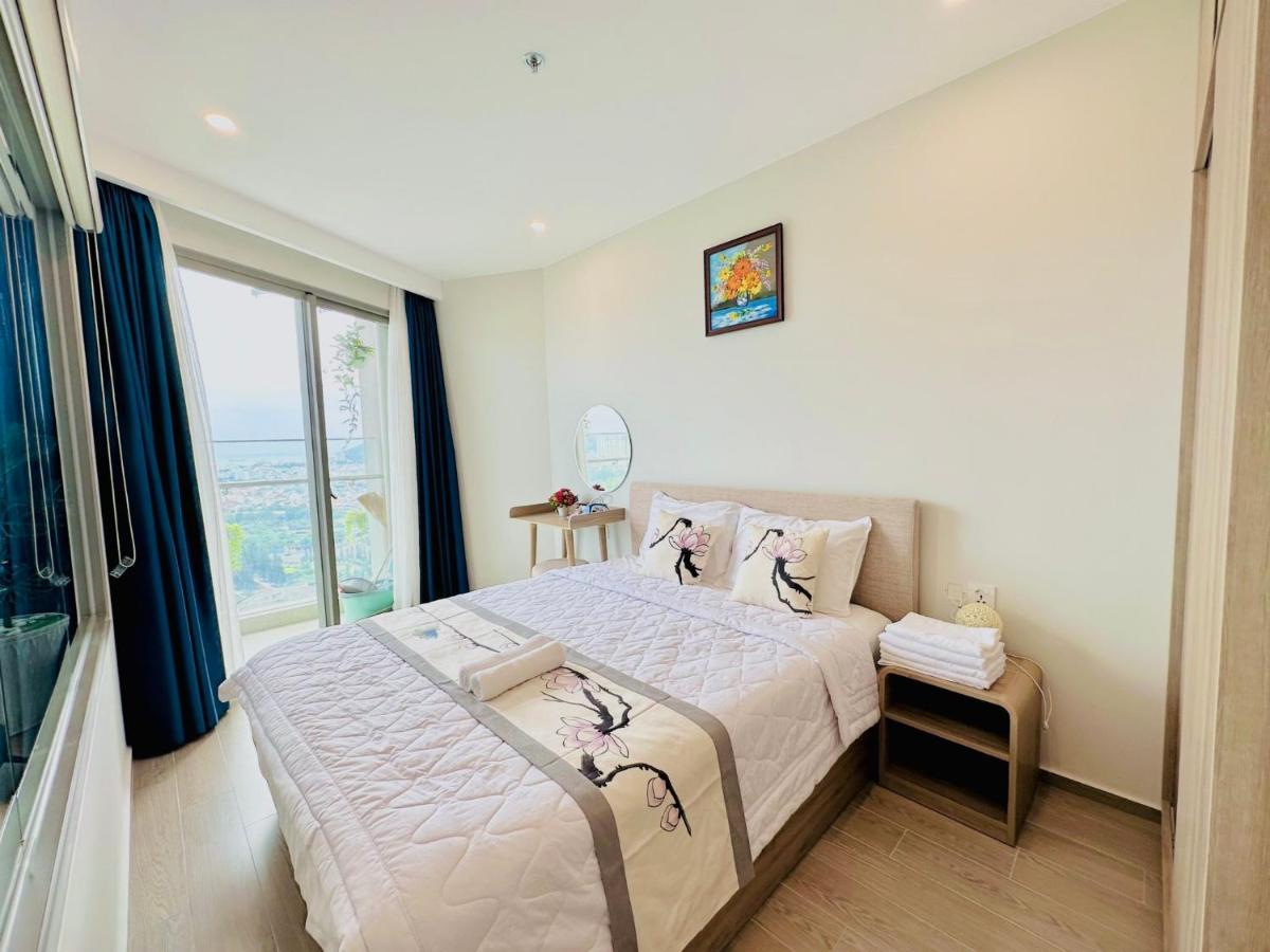 Bo Di 3 Apartment Vũng Tàu Ngoại thất bức ảnh