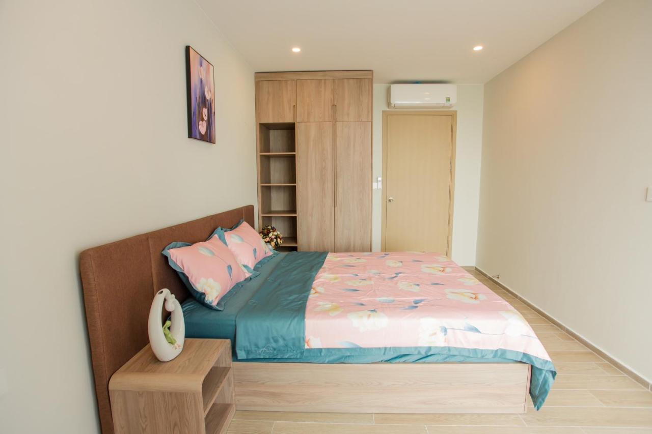 Bo Di 3 Apartment Vũng Tàu Ngoại thất bức ảnh