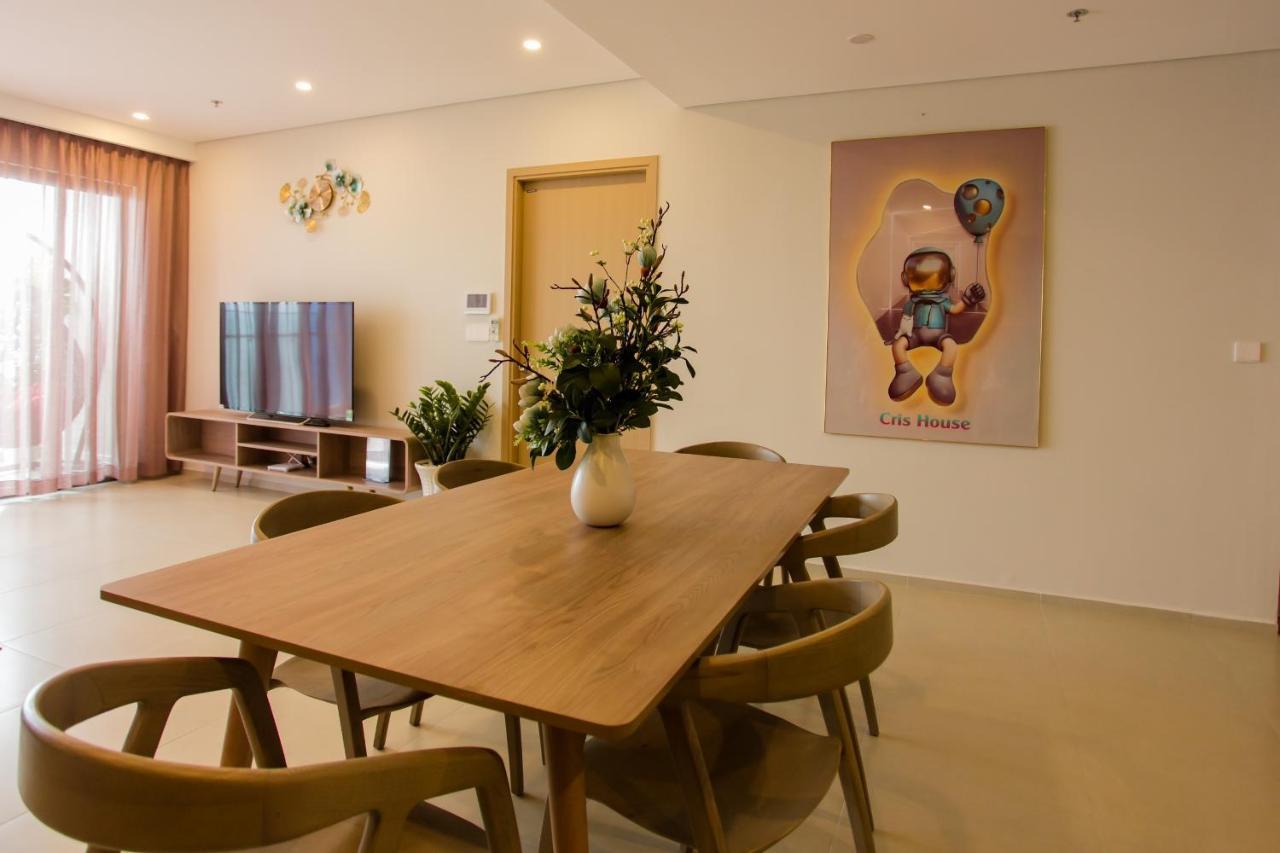 Bo Di 3 Apartment Vũng Tàu Ngoại thất bức ảnh