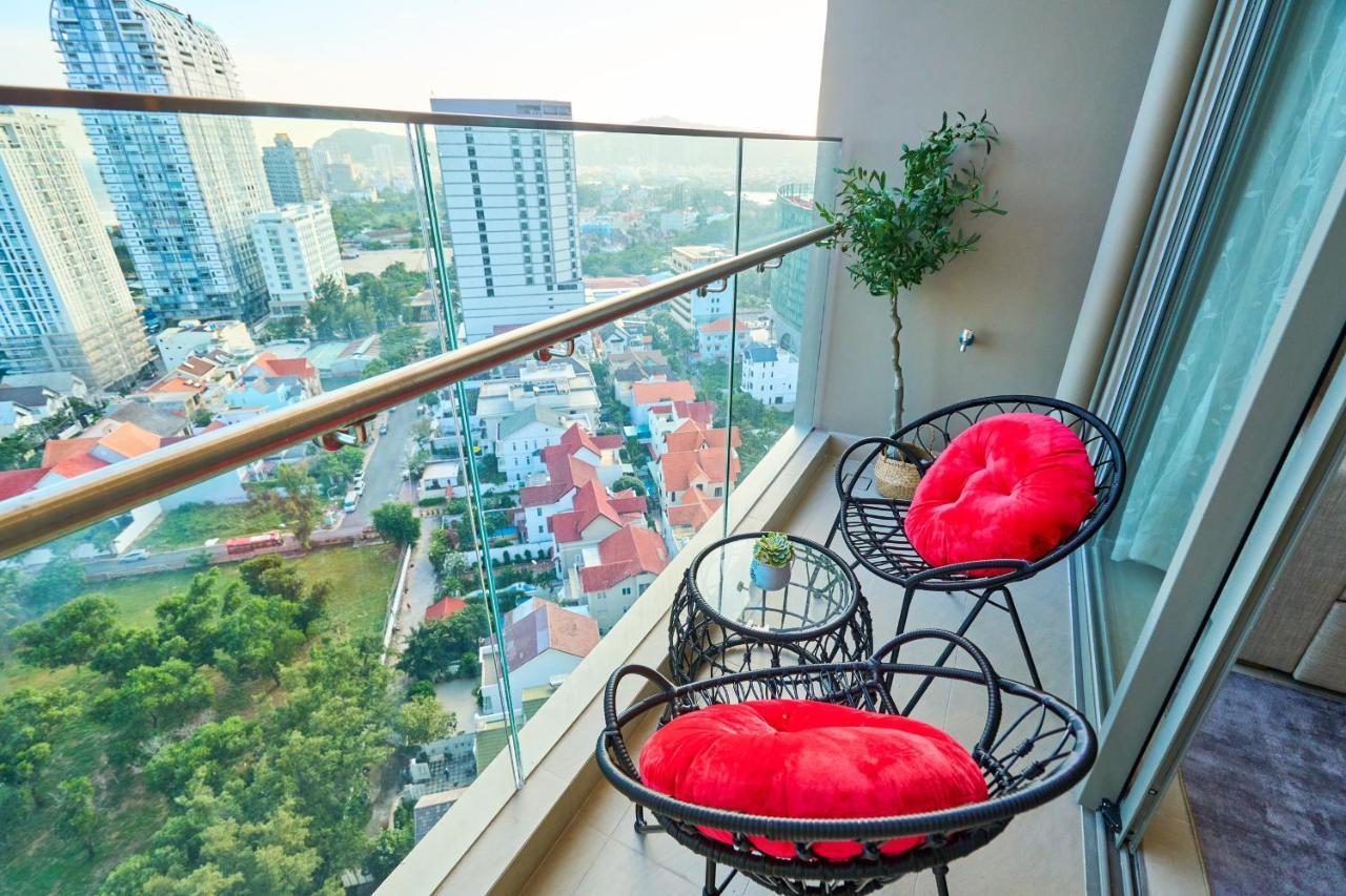 Bo Di 3 Apartment Vũng Tàu Ngoại thất bức ảnh